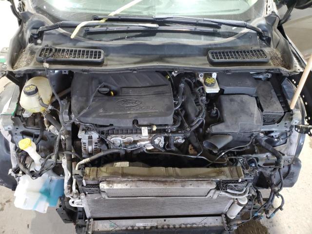 Photo 12 from auction – 2018 FORD ESCAPE SE with VIN 1FMCU9GD1JUC35348