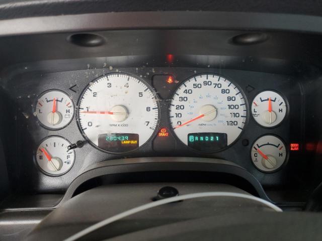 Zdjęcie 9 z aukcji – 2005 DODGE RAM 1500 ST z VIN 1D7HA18D45S284568