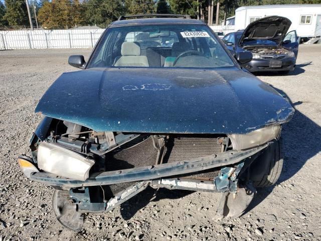 Photo 5 from auction – 1995 SUBARU LEGACY L with VIN 4S3BK6357S6348889