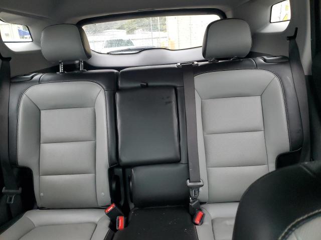 Photo 10 from auction – 2022 GMC TERRAIN SL with VIN 3GKALPEV3NL143578