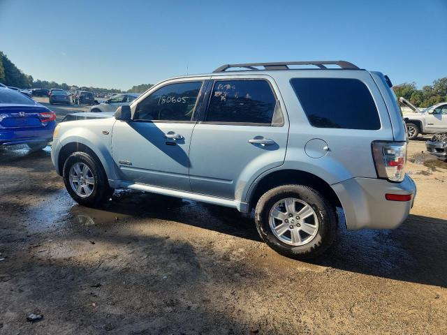 Photo 2 from auction – 2008 MERCURY MARINER with VIN 4M2CU81ZX8KJ32237