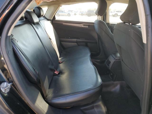 Photo 10 from auction – 2018 FORD FUSION SE with VIN 3FA6P0LU2JR103285