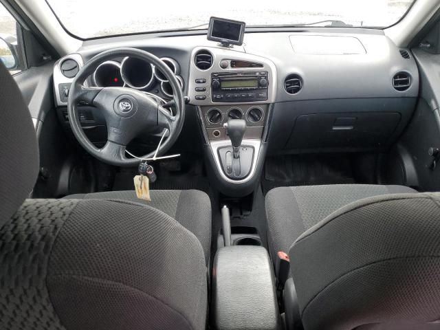 Photo 8 from auction – 2007 TOYOTA COROLLA MA with VIN 2T1KR32E47C670062