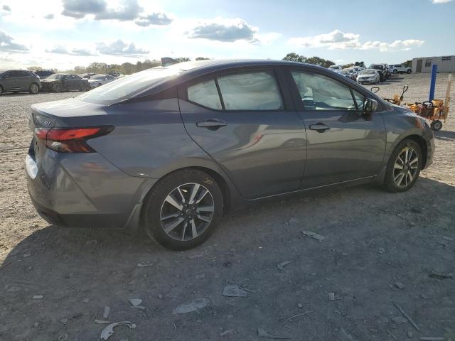 Photo 3 from auction – 2021 NISSAN VERSA SV with VIN 3N1CN8EV4ML922977