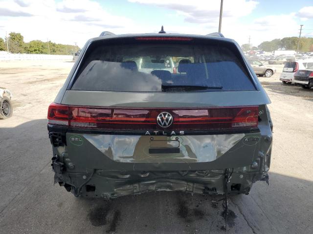 Photo 6 from auction – 2024 VOLKSWAGEN ATLAS PEAK with VIN 1V2GR2CA9RC617136