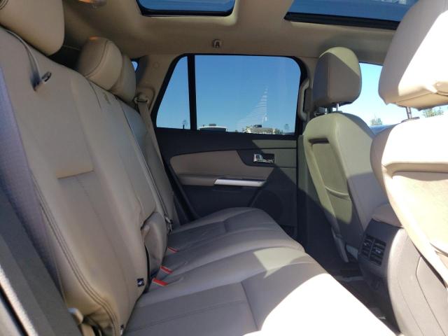 Photo 10 from auction – 2013 FORD EDGE SEL with VIN 2FMDK3JC4DBC12034