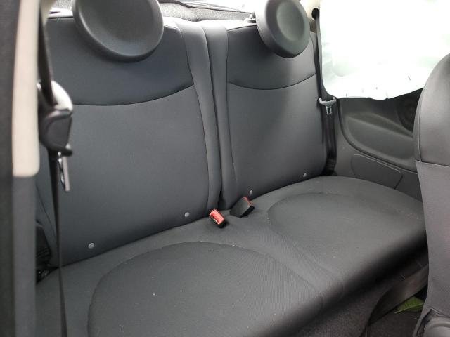 Photo 10 from auction – 2013 FIAT 500 with VIN 3C3CFFAR9DT749565