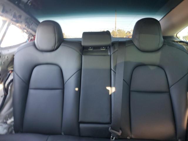 Photo 10 from auction – 2020 TESLA MODEL 3 with VIN 5YJ3E1EC2LF627652