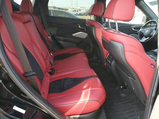 Photo 10 from auction – 2020 ACURA RDX A-SPEC with VIN 5J8TC2H65LL031936