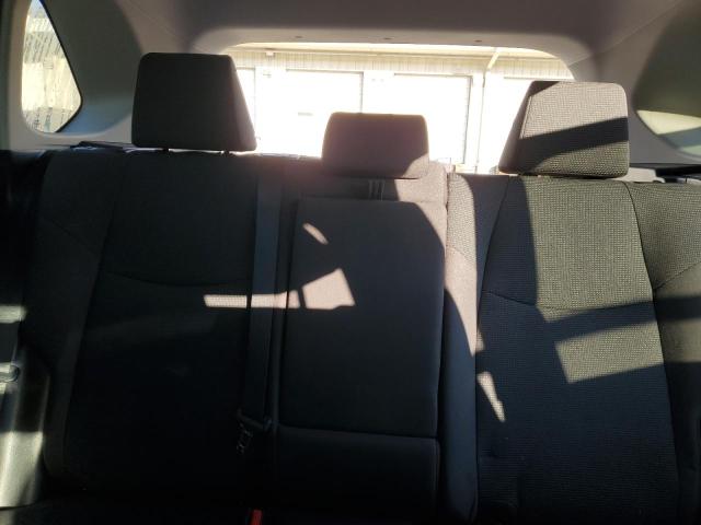 Photo 10 from auction – 2021 TOYOTA RAV4 LE with VIN 2T3F1RFV2MC179806