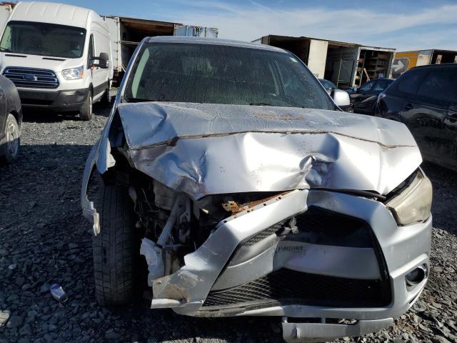 Photo 5 from auction – 2011 MITSUBISHI RVR SE with VIN JA4AJ3AU6BZ602155