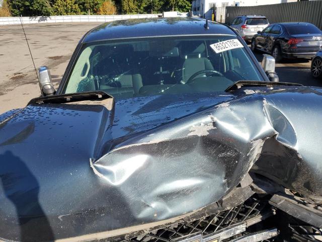 Photo 11 from auction – 2012 CHEVROLET SILVERADO with VIN 1GC1KXCG1CF218093