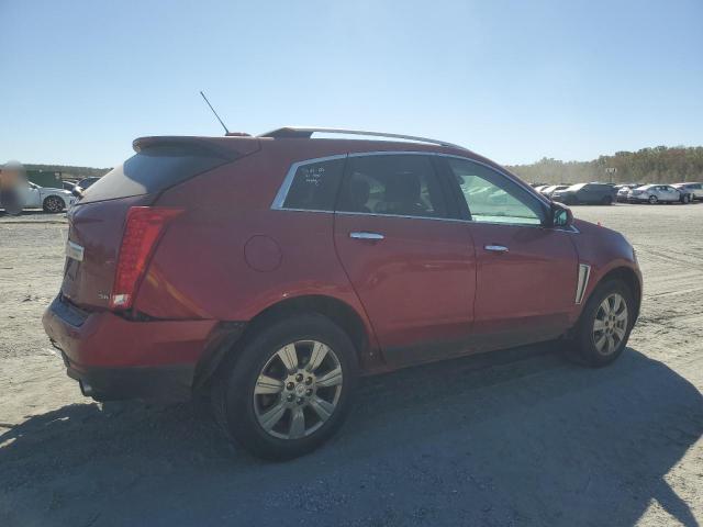 Photo 3 from auction – 2015 CADILLAC SRX LUXURY with VIN 3GYFNEE30FS623092