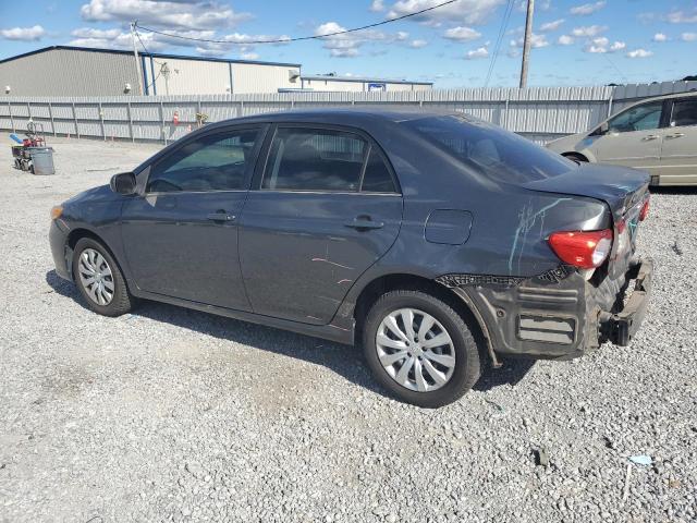 Photo 2 from auction – 2013 TOYOTA COROLLA BA with VIN 2T1BU4EE4DC116175
