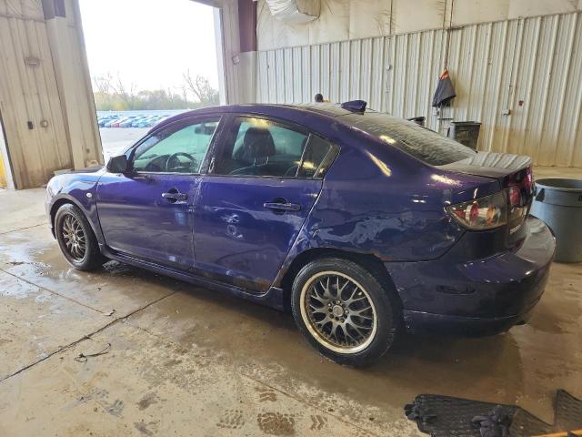 Photo 2 from auction – 2006 MAZDA 3 S with VIN JM1BK323661490569