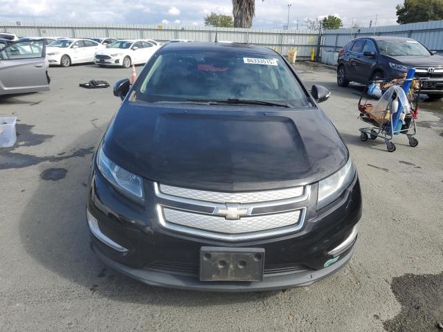 Photo 5 from auction – 2014 CHEVROLET VOLT with VIN 1G1RE6E45EU173951