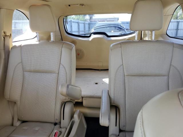 Photo 10 from auction – 2015 TOYOTA HIGHLANDER LIMITED with VIN 5TDDKRFH0FS170510
