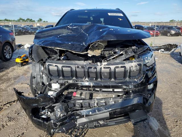 Photo 5 from auction – 2022 JEEP COMPASS LA with VIN 3C4NJCBBXNT234661