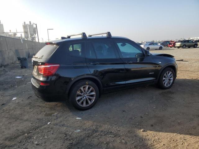 Photo 3 from auction – 2015 BMW X3 XDRIVE2 with VIN 5UXWX9C58F0D62587