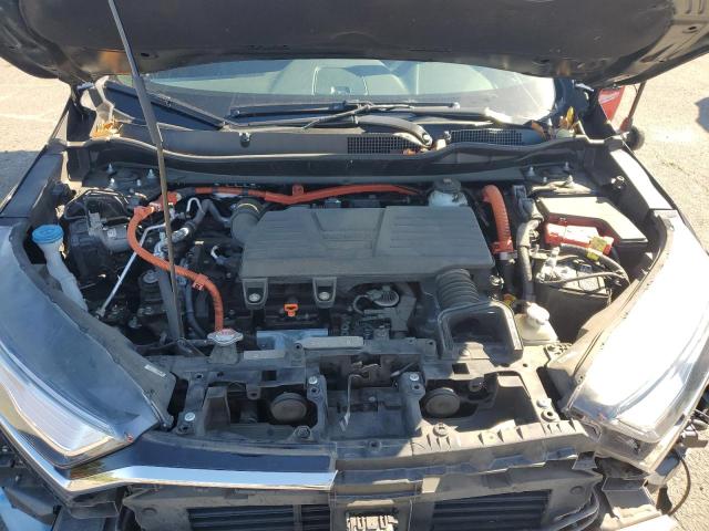 Photo 11 from auction – 2022 HONDA CR-V EX with VIN 5J6RT6H56NL041752