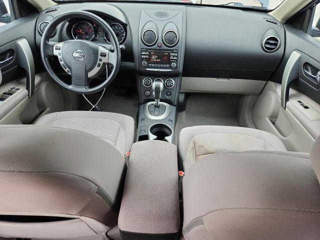 Photo 8 from auction – 2012 NISSAN ROGUE S with VIN JN8AS5MV0CW358612
