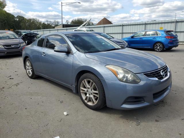 Photo 4 from auction – 2012 NISSAN ALTIMA S with VIN 1N4AL2EP7CC229507