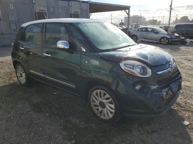 Photo 4 from auction – 2014 FIAT 500L LOUNG with VIN ZFBCFACH8EZ008548