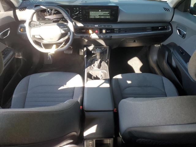 Photo 8 from auction – 2025 KIA K4 EX with VIN 3KPFU4DE7SE191406