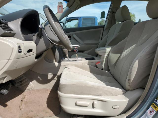 Photo 7 from auction – 2007 TOYOTA CAMRY CE with VIN 4T1BE46K57U577535