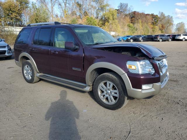 Photo 4 from auction – 2006 FORD EXPLORER E with VIN 1FMEU64E16UB08160