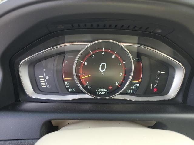 Photo 9 from auction – 2015 VOLVO XC60 T6 PR with VIN YV4902RK8F2750232