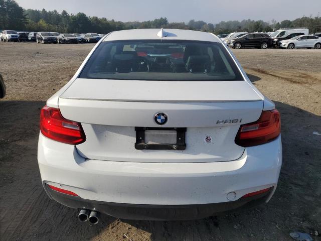 Zdjęcie 6 z aukcji – 2016 BMW 228 I z VIN WBA1F5C52GV343751