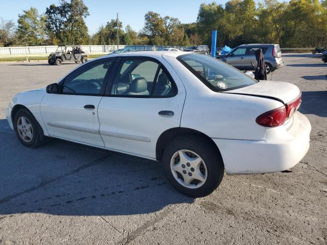 Photo 2 from auction – 2003 CHEVROLET CAVALIER with VIN 1G1JC52F737235753