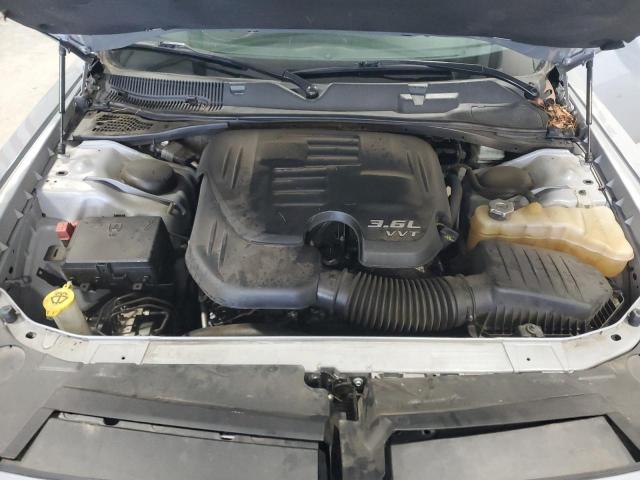 Photo 11 from auction – 2020 DODGE CHALLENGER with VIN 2C3CDZAG1LH206921