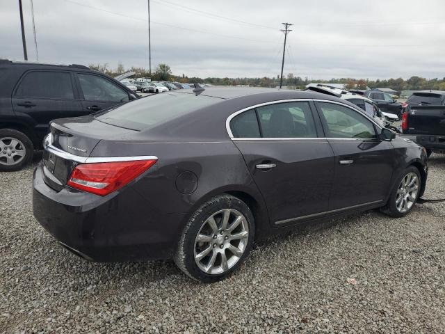Photo 3 from auction – 2014 BUICK LACROSSE P with VIN 1G4GD5G38EF122492