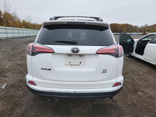 Photo 6 from auction – 2016 TOYOTA RAV4 LE with VIN 2T3BFREV8GW513289