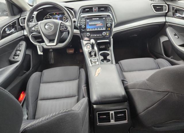 Photo 8 from auction – 2017 NISSAN MAXIMA with VIN 1N4AA6AP3HC365319