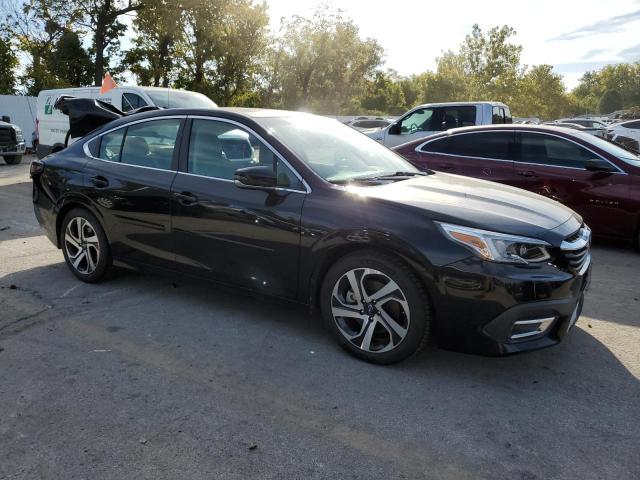 Photo 4 from auction – 2021 SUBARU LEGACY LIM with VIN 4S3BWGN62M3009798