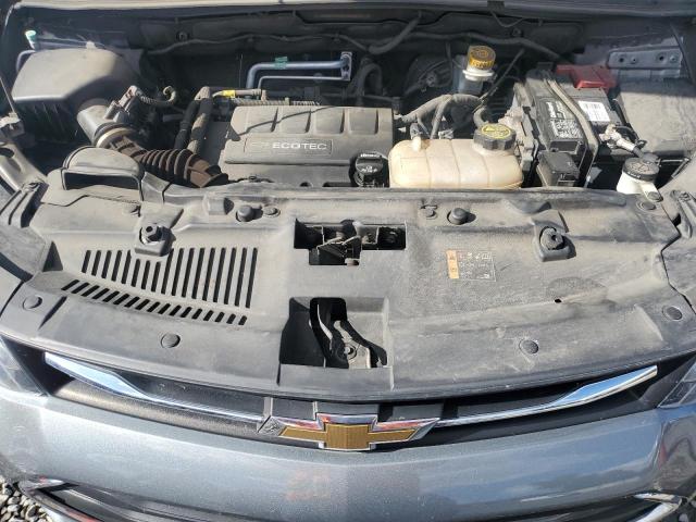 Photo 12 from auction – 2020 CHEVROLET TRAX LS with VIN 3GNCJNSB5LL290286