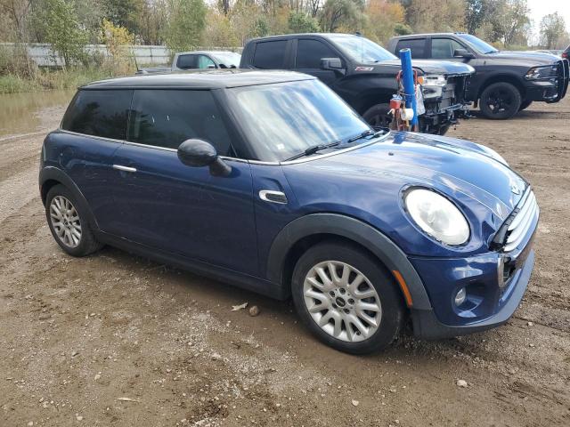 Photo 4 from auction – 2015 MINI COOPER with VIN WMWXM5C53FT973255