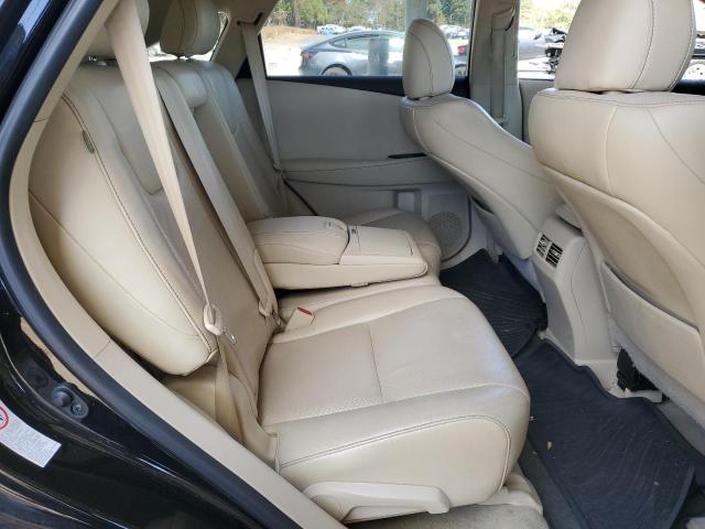Photo 10 from auction – 2015 LEXUS RX 350 with VIN 2T2ZK1BA5FC155442