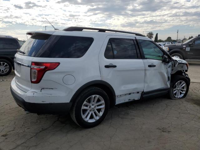 Photo 3 from auction – 2015 FORD EXPLORER with VIN 1FM5K7B85FGB59684