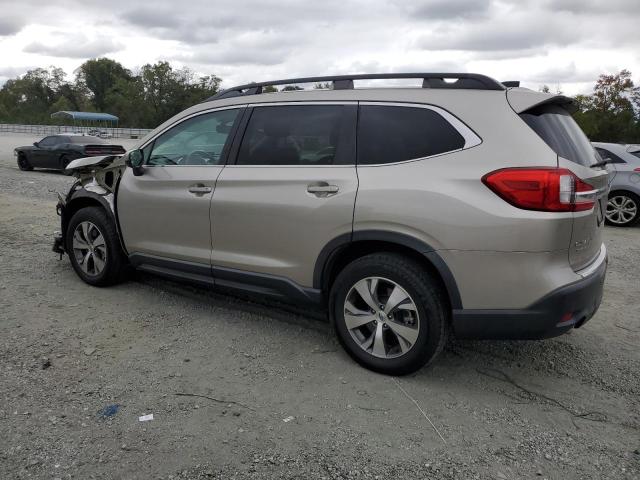 Photo 2 from auction – 2020 SUBARU ASCENT PRE with VIN 4S4WMAFD6L3467260