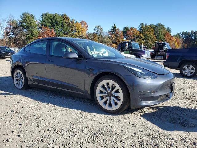 Photo 4 from auction – 2023 TESLA MODEL 3 with VIN 5YJ3E1EA7PF544884