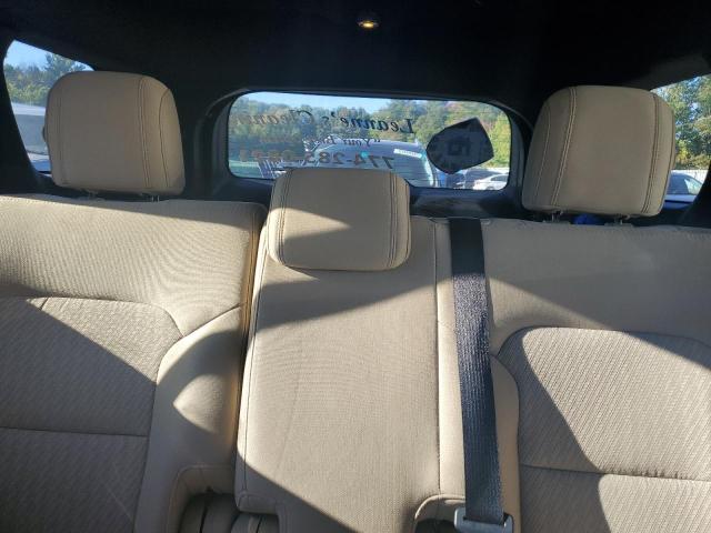 Photo 10 from auction – 2017 FORD EXPLORER with VIN 1FM5K8B87HGB75264