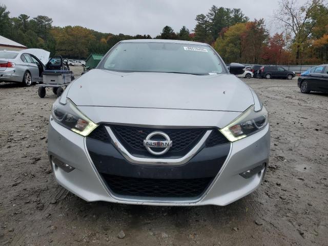 Photo 5 from auction – 2018 NISSAN MAXIMA 3.5 with VIN 1N4AA6AP7JC369315