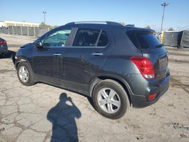 Photo 2 from auction – 2018 CHEVROLET TRAX 1LT with VIN KL7CJLSB8JB610886
