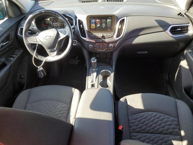 Photo 8 from auction – 2018 CHEVROLET EQUINOX LT with VIN 3GNAXSEV4JS621324
