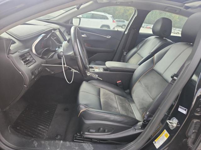 Photo 7 from auction – 2015 CHEVROLET IMPALA LT with VIN 2G1125S37F9166736