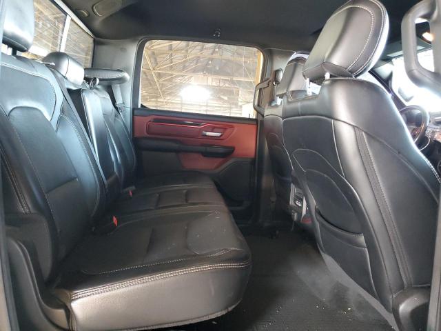 Photo 10 from auction – 2019 RAM 1500 REBEL with VIN 1C6SRFLT3KN904672